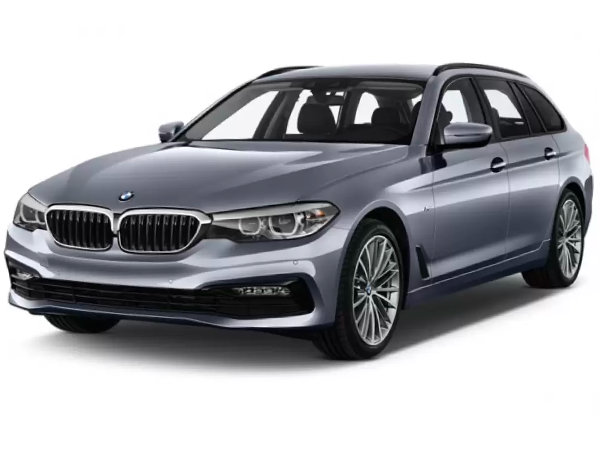 5 Touring [G31] (2017-2023)